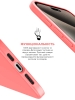 Чохол ArmorStandart ICON2 Case для Apple iPhone 15 Pro Max Guava (ARM70535) мал.4