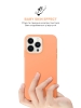 Чохол ArmorStandart ICON2 Case для Apple iPhone 15 Pro Orange Sorbet (ARM70526) мал.8