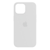 Чохол Original Silicone Case для Apple iPhone 15 Pro White (ARM69815) мал.1