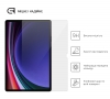 Захисне скло ArmorStandart Glass.CR для Samsung Galaxy Tab S9 Plus (SM-X810/X816B/X818U) / S9 FE+ (SM-X610/X616) Clear (ARM69746) мал.2