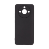 Чохол ArmorStandart Matte Slim Fit для Realme 11 Pro / 11 Pro+ Camera cover Black (ARM69152) мал.1