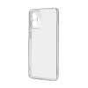 Чохол ArmorStandart Air для Motorola G14 Camera cover Clear (ARM70470) мал.1