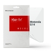 Гідрогелева плівка ArmorStandart для Motorola G14 (ARM70477) мал.1