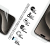 Гідрогелева плівка ArmorStandart Anti-Blue для Apple iPhone 15 Pro Max (ARM68284) мал.2