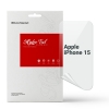 Гідрогелева плівка ArmorStandart для Apple iPhone 15 (ARM68273) мал.1
