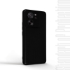 Чохол ArmorStandart Matte Slim Fit для Xiaomi 13T Pro 5G Camera cover Black (ARM69615) мал.2