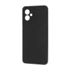 Чохол ArmorStandart Matte Slim Fit для Motorola G14 Camera cover Black (ARM70468) мал.1