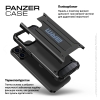 Чохол ArmorStandart Panzer для Xiaomi Redmi 12C Black (ARM70789) мал.4