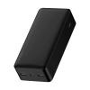 УМБ Baseus Display 30000 mAh 15W Black (PPBD050201) мал.3