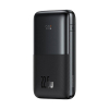 УМБ Baseus Bipow Pro 20000 mAh 22.5W Black (PPBD040301) мал.1