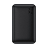 УМБ Baseus Bipow Pro 20000 mAh 22.5W Black (PPBD040301) мал.3