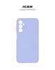 Чохол ArmorStandart ICON для Samsung M34 5G (M346) Camera cover Lavender (ARM69639) мал.3