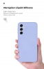 Чохол ArmorStandart ICON для Samsung M34 5G (M346) Camera cover Lavender (ARM69639) мал.7