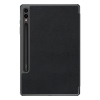 Чохол ArmorStandart Smart Case для Samsung Tab S9 Plus (SM-X810/X816B/X818U) Black (ARM69744) мал.2