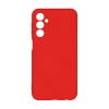Чохол ArmorStandart ICON для Samsung M34 5G (M346) Camera cover Red (ARM69638) мал.1