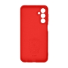 Чохол ArmorStandart ICON для Samsung M34 5G (M346) Camera cover Red (ARM69638) мал.2