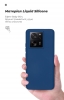 Чохол ArmorStandart ICON для Xiaomi 13T 5G / 13T Pro 5G Dark Blue (ARM69645) мал.7