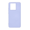 Чохол ArmorStandart ICON для Xiaomi 13T 5G / 13T Pro 5G Lavender (ARM69647) мал.1