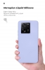 Чохол ArmorStandart ICON для Xiaomi 13T 5G / 13T Pro 5G Lavender (ARM69647) мал.7