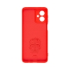 Чохол ArmorStandart ICON для Motorola G54 Power Camera cover Red (ARM70548) мал.2