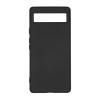 Панель ArmorStandart ICON Case для Google Pixel 6a Black (ARM70907) мал.1