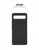 Панель ArmorStandart ICON Case для Google Pixel 6a Black (ARM70907) мал.3
