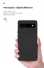 Панель ArmorStandart ICON Case для Google Pixel 6a Black (ARM70907) мал.7