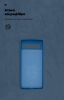 Панель ArmorStandart ICON Case для Google Pixel 6a Dark Blue (ARM70908) мал.4