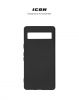 Панель ArmorStandart ICON Case для Google Pixel 7a Black (ARM70910) мал.3