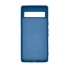 Панель ArmorStandart ICON Case для Google Pixel 7a Dark Blue (ARM70909) мал.2