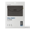 Чохол для ноутбука ArmorStandart Feltery Case AS1 для MacBook 13-14 Black (ARM70766) мал.2