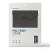 Чохол для ноутбука ArmorStandart Feltery Case AS1 для MacBook 15-16 Black (ARM70767) мал.2