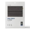 Чохол для ноутбука ArmorStandart Feltery Case AS3 для Laptop 15.6-17 Black (ARM70774) мал.2