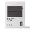 Чохол для ноутбука ArmorStandart Feltery Case AS3 для MacBook 15-16 Black (ARM70773) мал.2