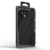 Чохол ArmorStandart Matte Slim Fit для Apple iPhone 15 Camera cover Black (ARM68245) мал.5