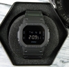 Чоловічий годинник Casio G-Shock DW-5600BB-1ER мал.4