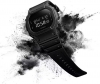 Чоловічий годинник Casio G-Shock DW-5600BB-1ER мал.8