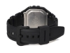 Чоловічий годинник Casio W-218H-1AVEF мал.3
