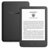 Електронна книга Amazon Kindle 11th Gen. 2022 Black 16Gb (Refurbished) мал.1