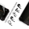 Гідрогелева плівка ArmorStandart для Sigma mobile X-treme PQ38 (ARM71047) мал.2