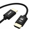 Кабель ArmorStandart HDMI 2.0 4K 1m Black (ARM69368) мал.2
