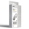 Хаб USB-C ArmorStandart Type-C to HD4K+LAN+PD+2USB+TF/SDcard Grey (ARM69365) мал.4