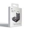 Адаптер ArmorStandart OTG Type-C to USB-A Space Grey (ARM69356) мал.4