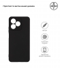 Чохол ArmorStandart Matte Slim Fit для Realme C51 / C53 / Note 50 Camera cover Black (ARM71026) мал.2