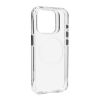 Панель ArmorStandart Clear Magsafe для Apple iPhone 15 Pro Tansparent (ARM71051) мал.1