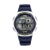 Чоловічий годинник Casio AE-1000W-2AVEF мал.1