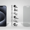 Гідрогелева плівка ArmorStandart Anti-spy для Apple iPhone 15 Pro (ARM68287) мал.2