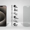 Гідрогелева плівка ArmorStandart Anti-spy для Apple iPhone 15 Pro Max (ARM68288) мал.2