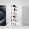 Гідрогелева плівка ArmorStandart Matte для Apple iPhone 15 Pro (ARM68279) мал.2
