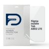 Гідрогелева плівка ArmorStandart Anti-Blue для Sigma mobile Tab A802 LTE (ARM70423) мал.1